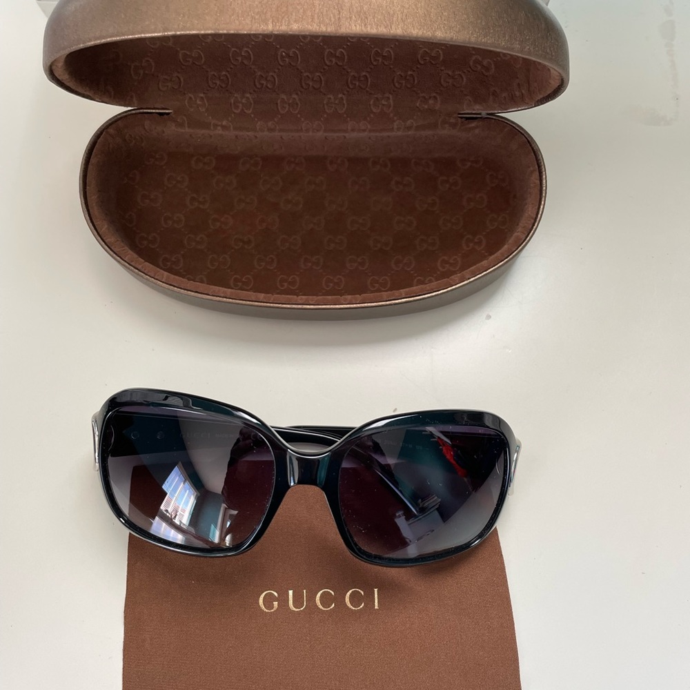 Gucci sunglasses